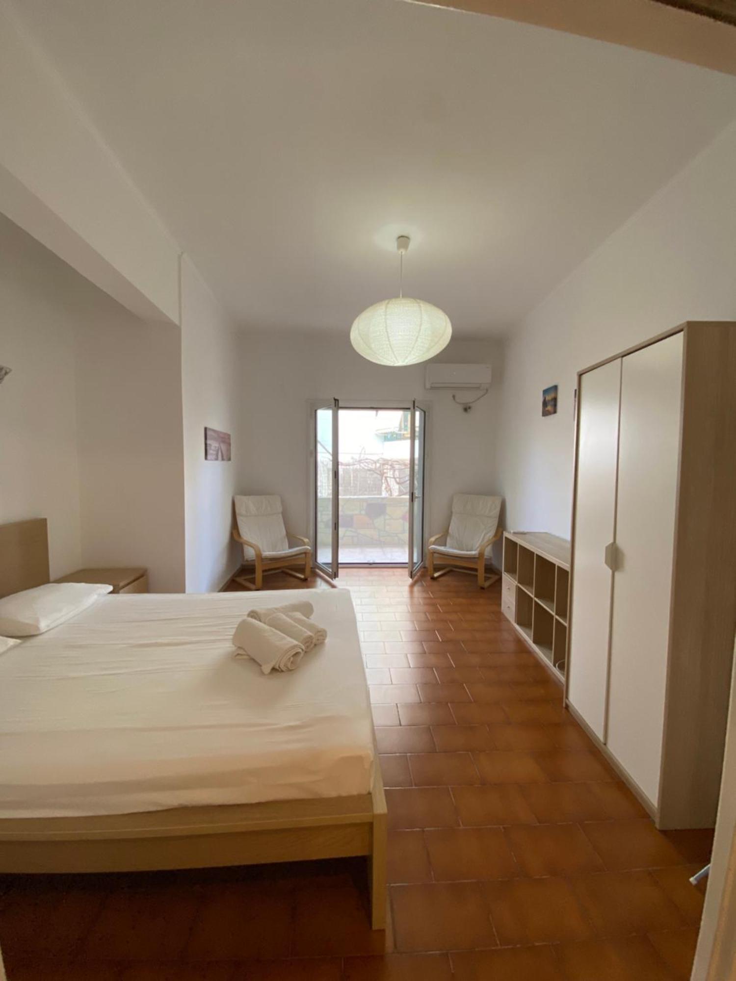 My Sea Apartments New Corinth Εξωτερικό φωτογραφία