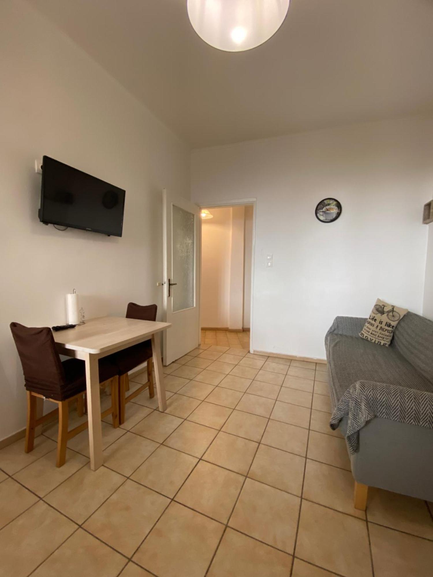 My Sea Apartments New Corinth Εξωτερικό φωτογραφία