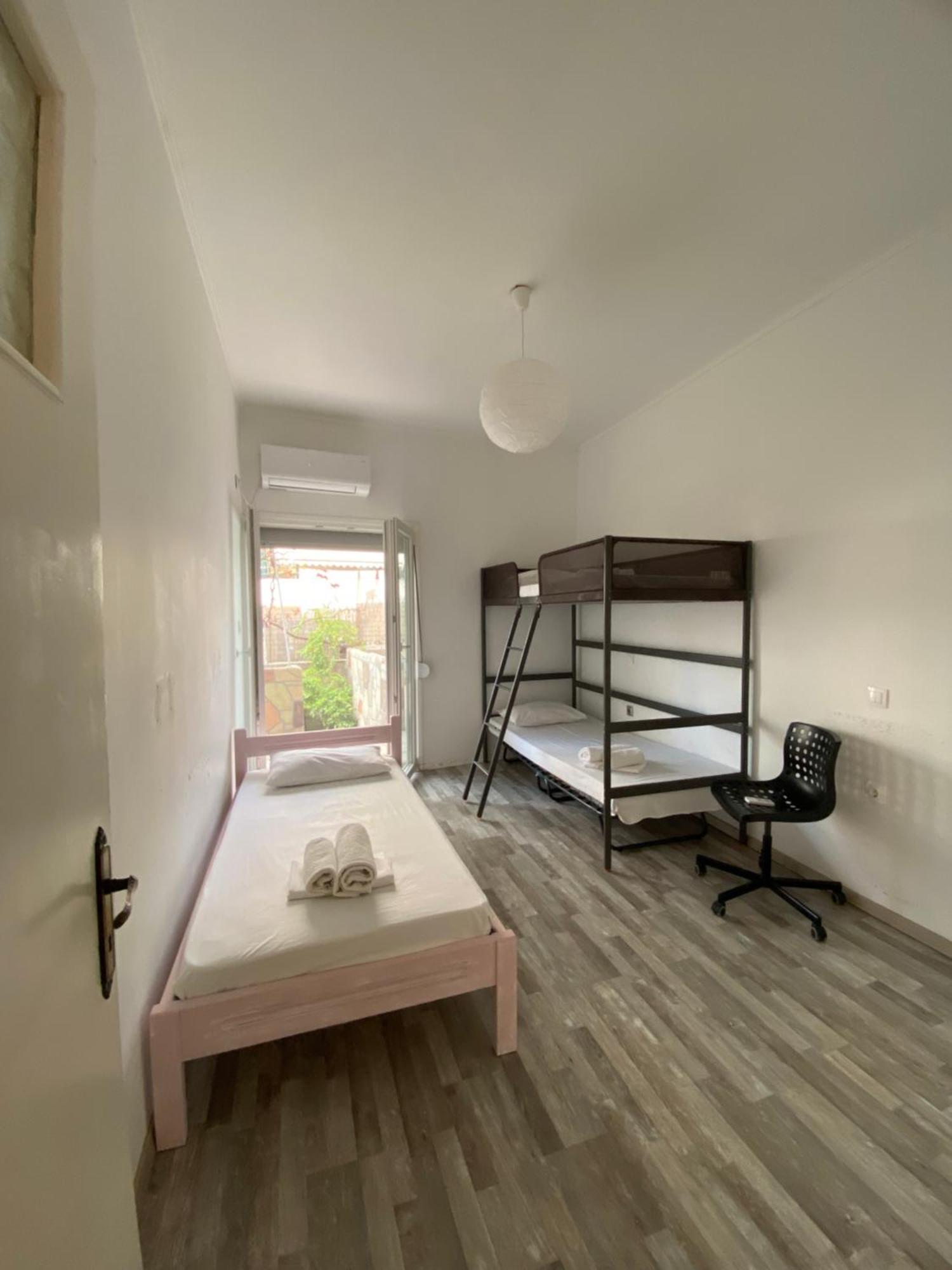 My Sea Apartments New Corinth Εξωτερικό φωτογραφία