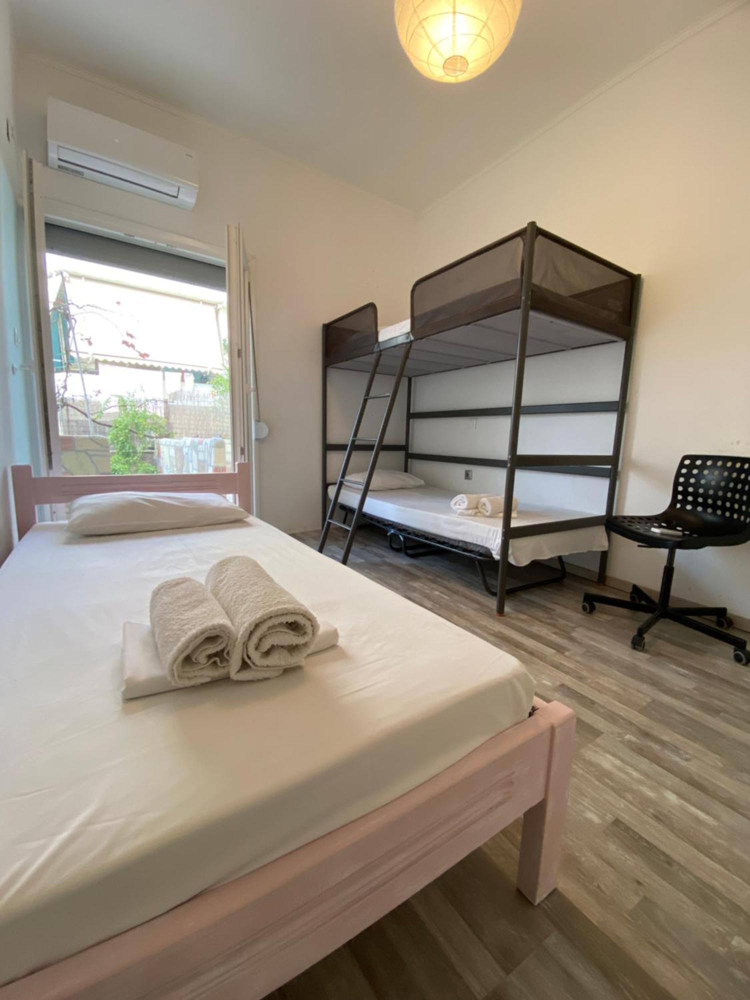 My Sea Apartments New Corinth Εξωτερικό φωτογραφία