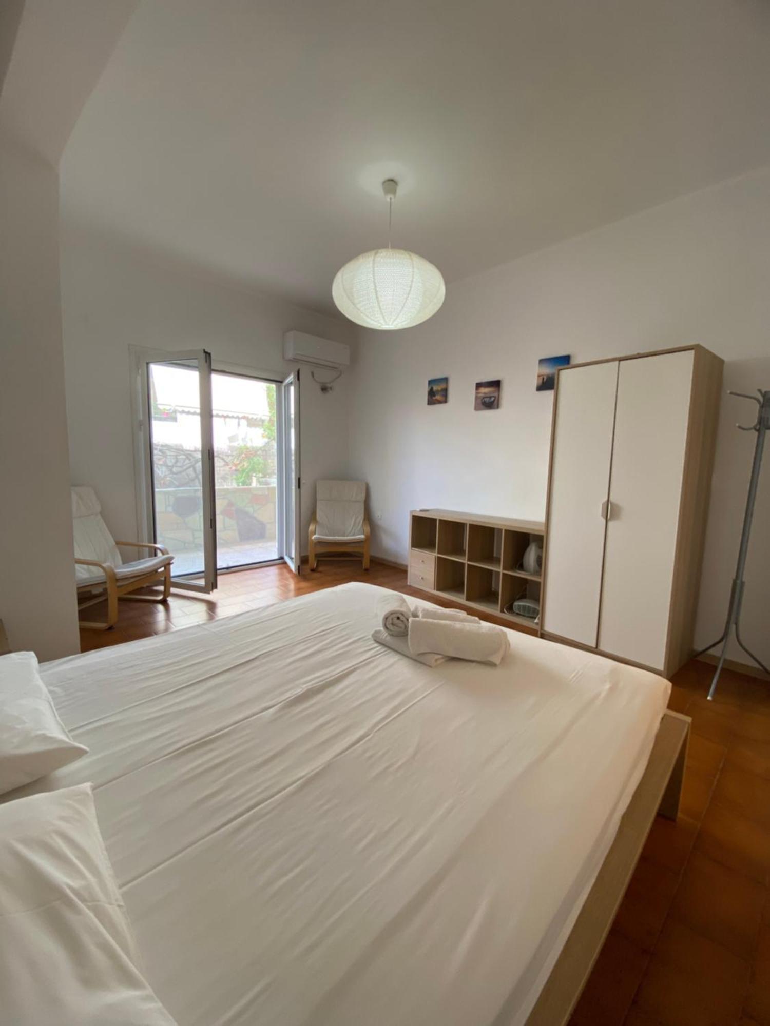 My Sea Apartments New Corinth Εξωτερικό φωτογραφία