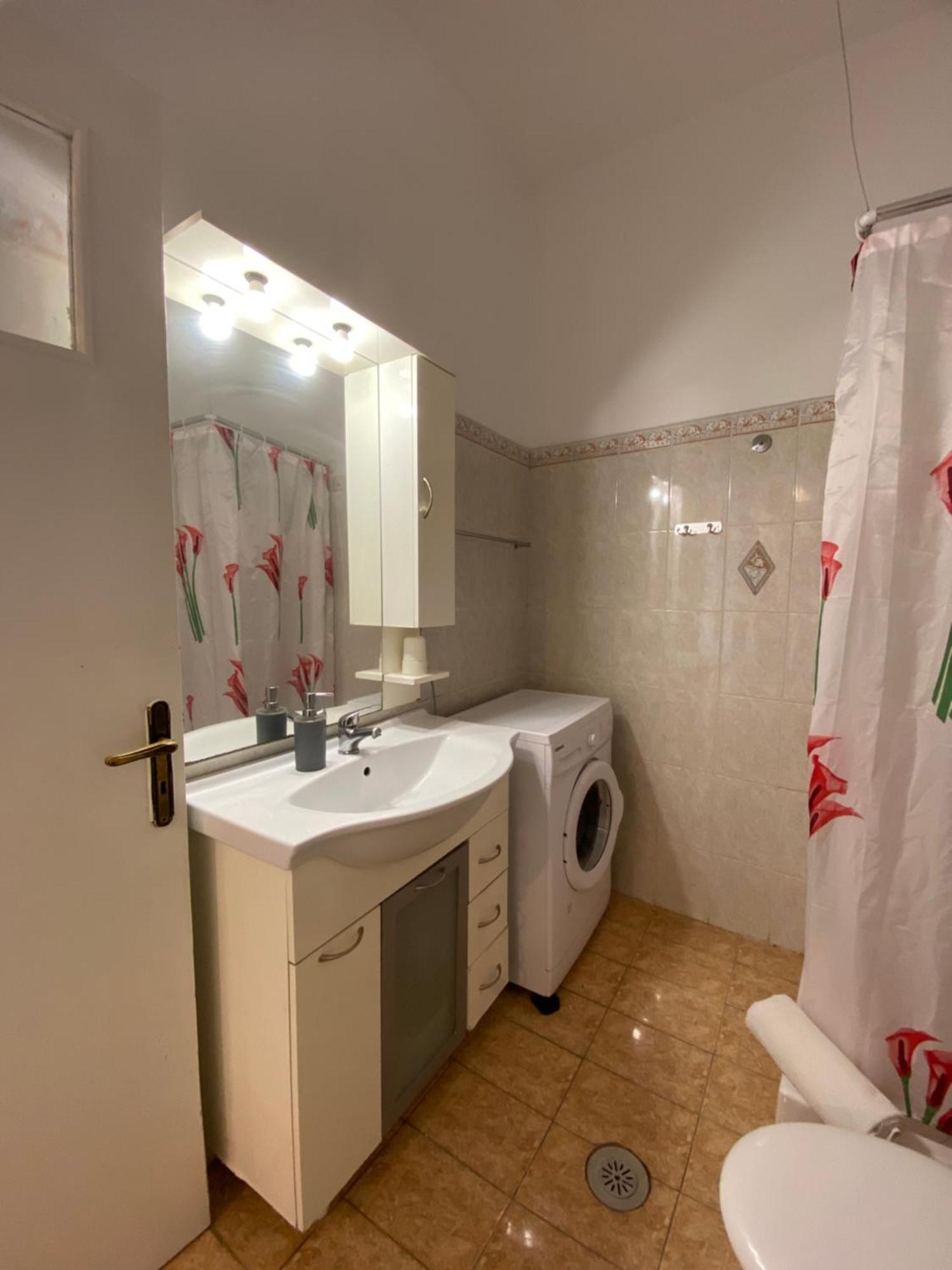My Sea Apartments New Corinth Εξωτερικό φωτογραφία