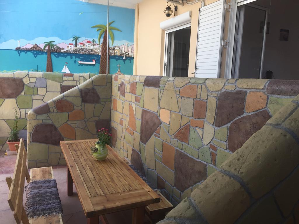 My Sea Apartments New Corinth Εξωτερικό φωτογραφία