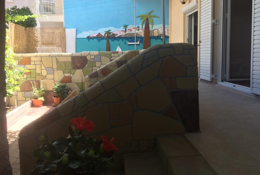 My Sea Apartments New Corinth Εξωτερικό φωτογραφία